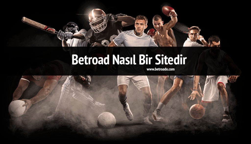 Betroad Nasıl Bir Sitedir