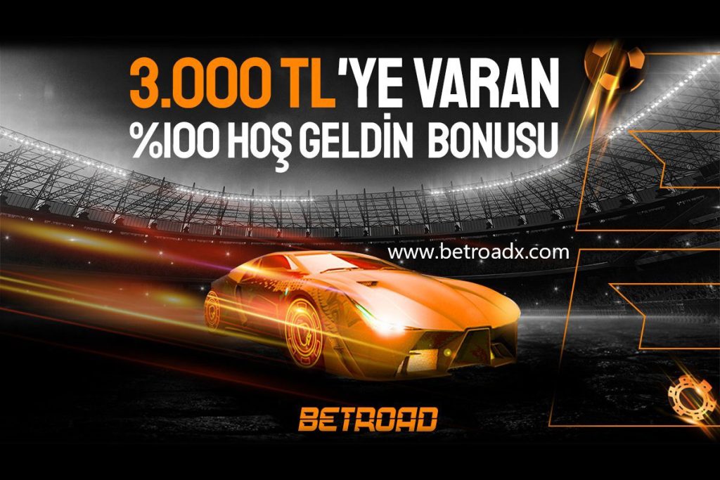 betroad