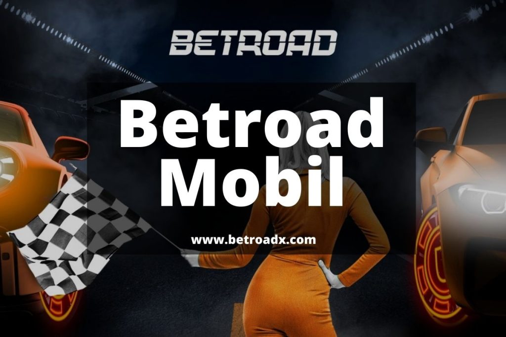 Betroad Mobil