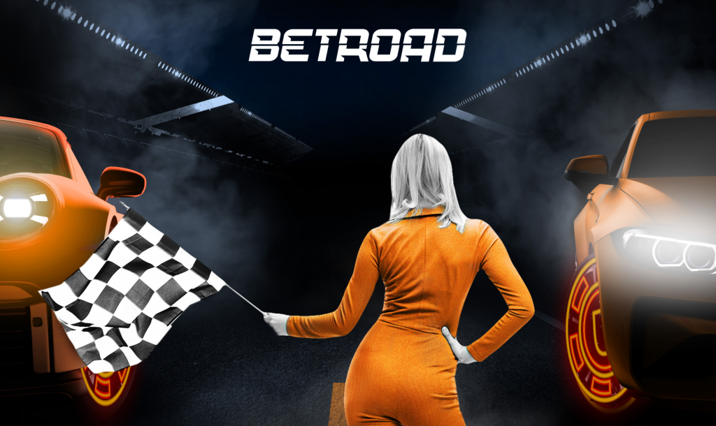 Betroad130 - Betroad132 Mobile APK
