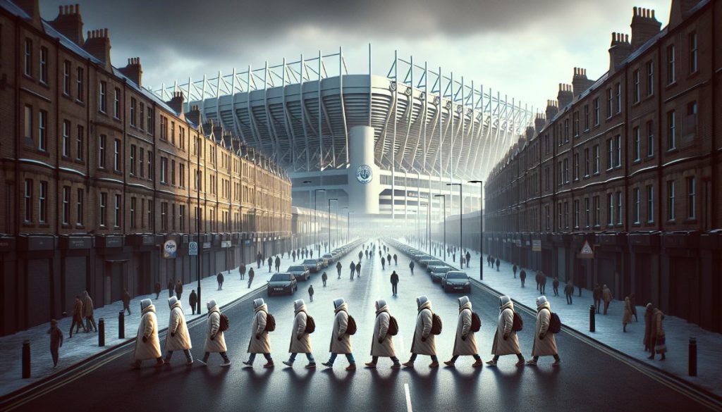 St James’ Park’ta Kritik Karşılaşma: Ev Sahibi Avantajını Kullanabilecek mi?