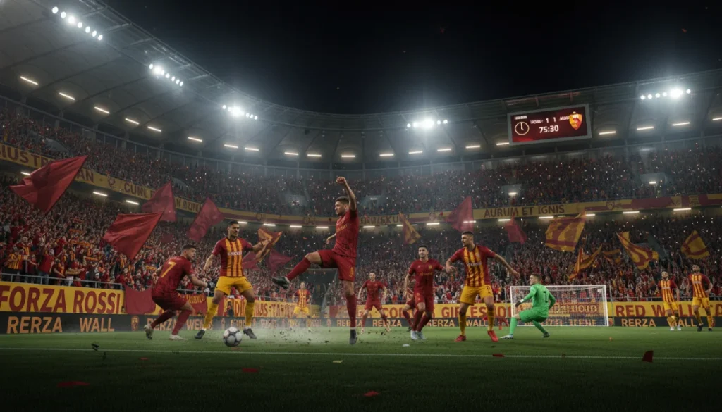 Cimbom’un İngiltere Sınavı: Liverpool Maç Analizi ve Tahminler