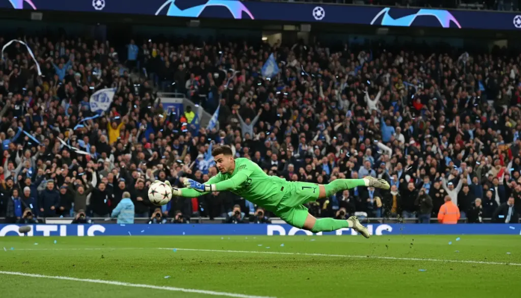 Dünya Futbolunda Parlayan Kaleciler: Ederson ve 15 İsim Daha