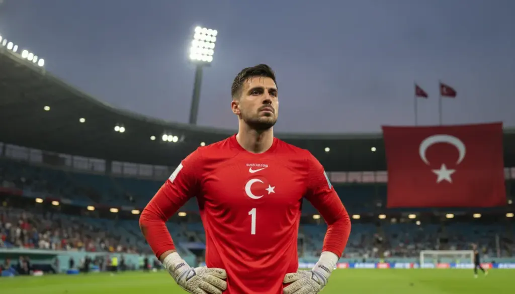 Türkiye’nin Turnuva Vedası: Kaptanın Samimi İtirafları