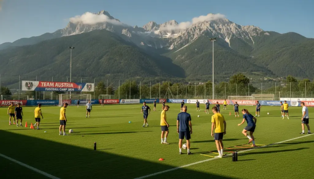 Fenerbahçe Kampında Yer Alan 8 Oyuncunun Detayları